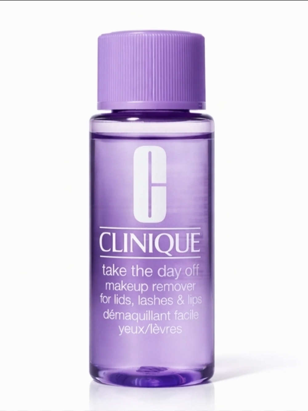 Clinique Makeup Remover - Picture 5 of 5